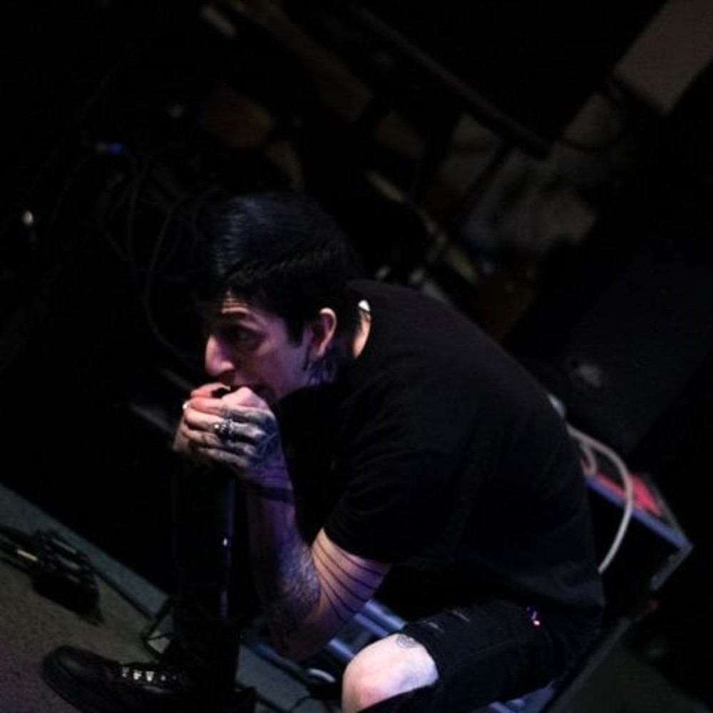 Meet your Posher, Aaron